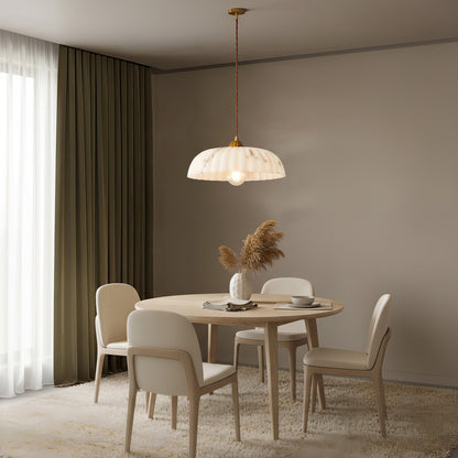 Lampa wisząca Eral