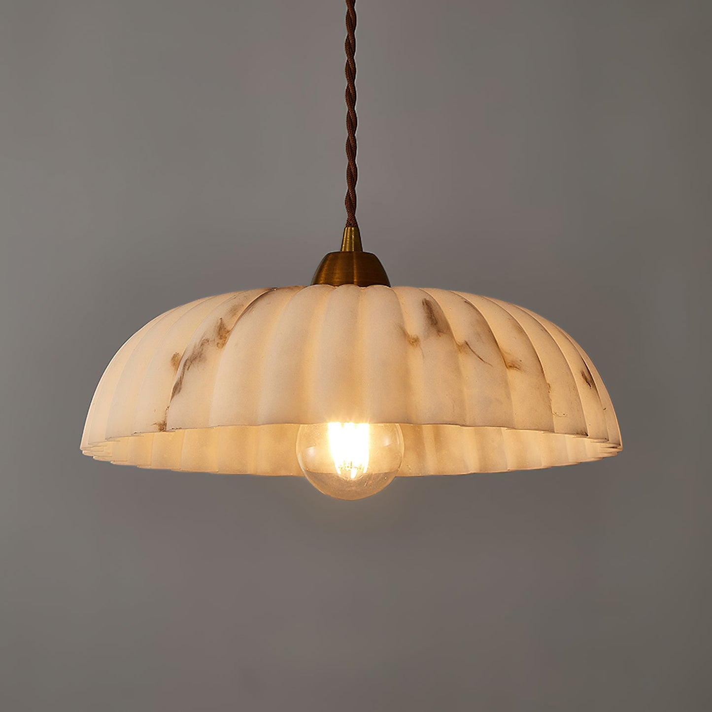 Lampa wisząca Eral