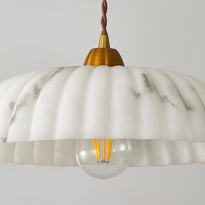 Lampa wisząca Eral