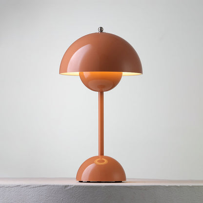 Lampa stołowa przenośna Aveka