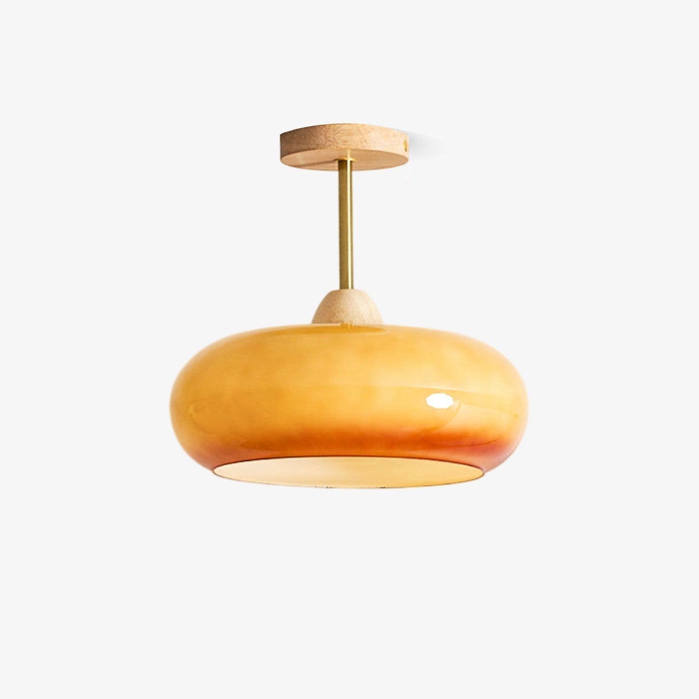 Lampa sufitowa Moso