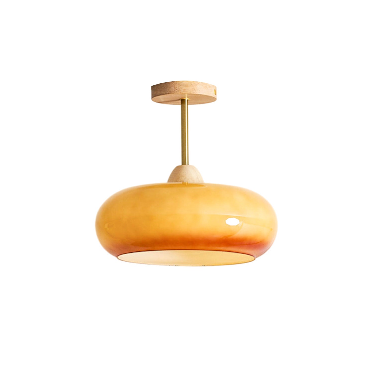 Lampa sufitowa Moso