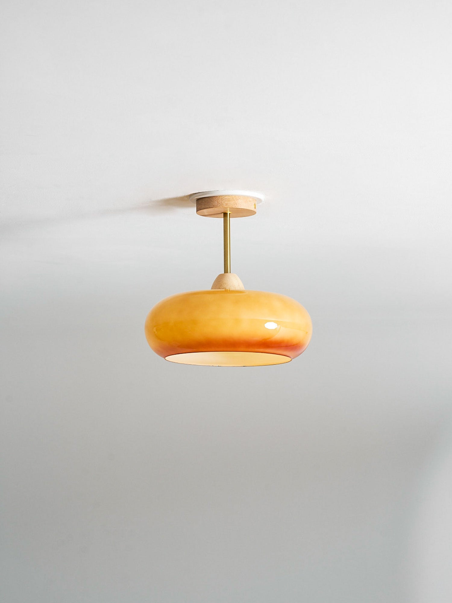 Lampa sufitowa Moso