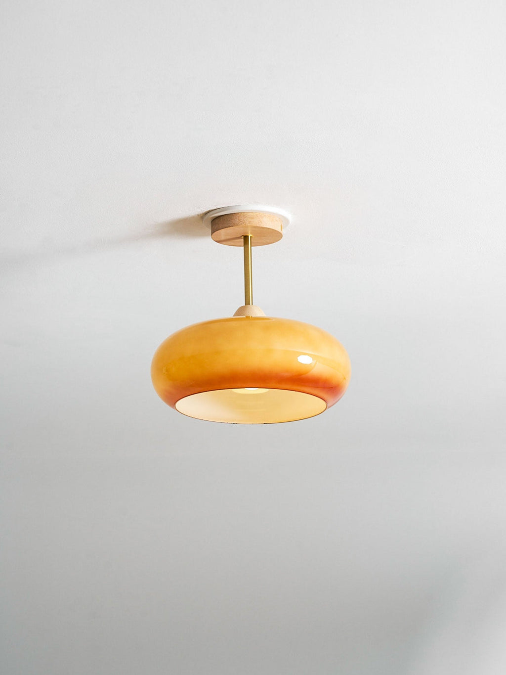 Lampa sufitowa Moso