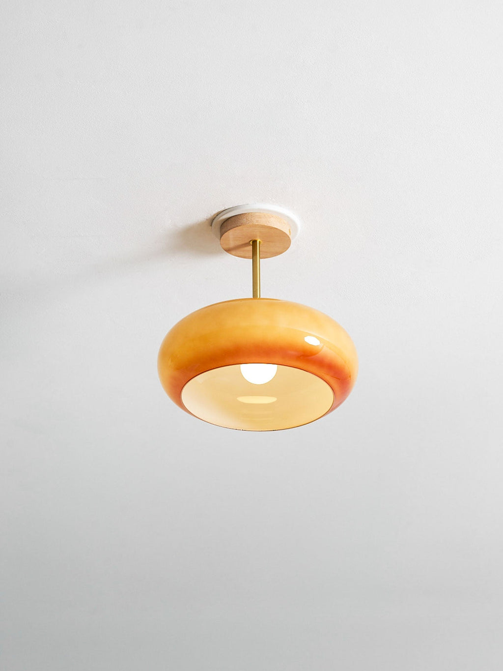 Lampa sufitowa Moso