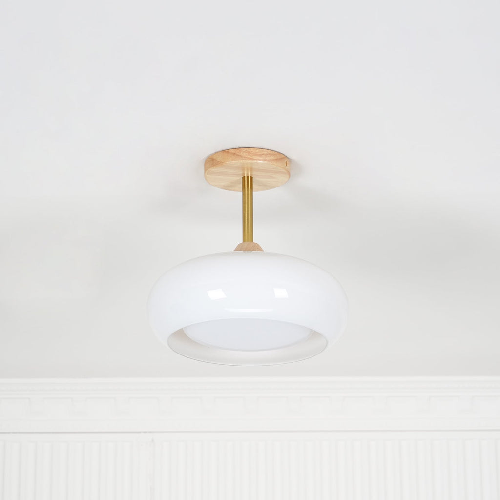 Lampa sufitowa Moso