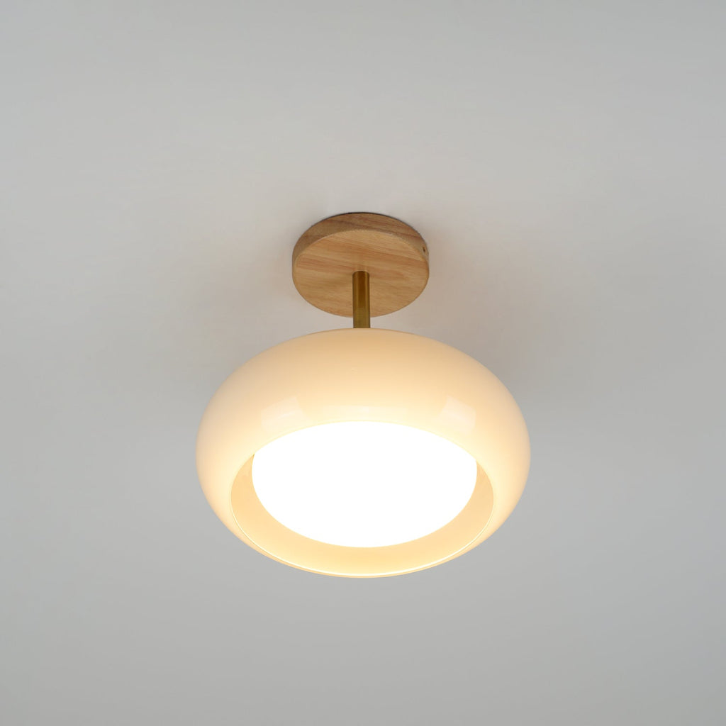 Lampa sufitowa Moso