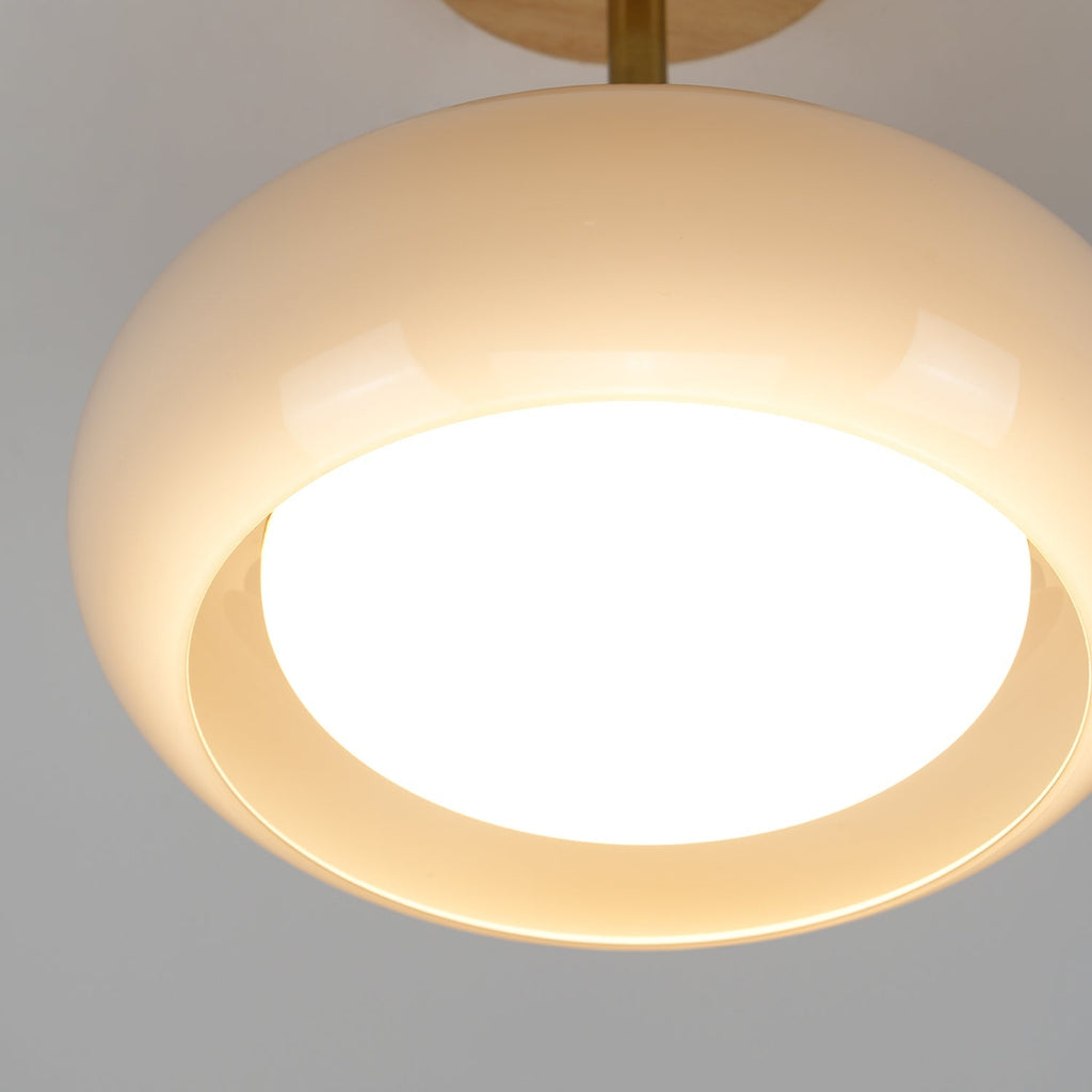Lampa sufitowa Moso