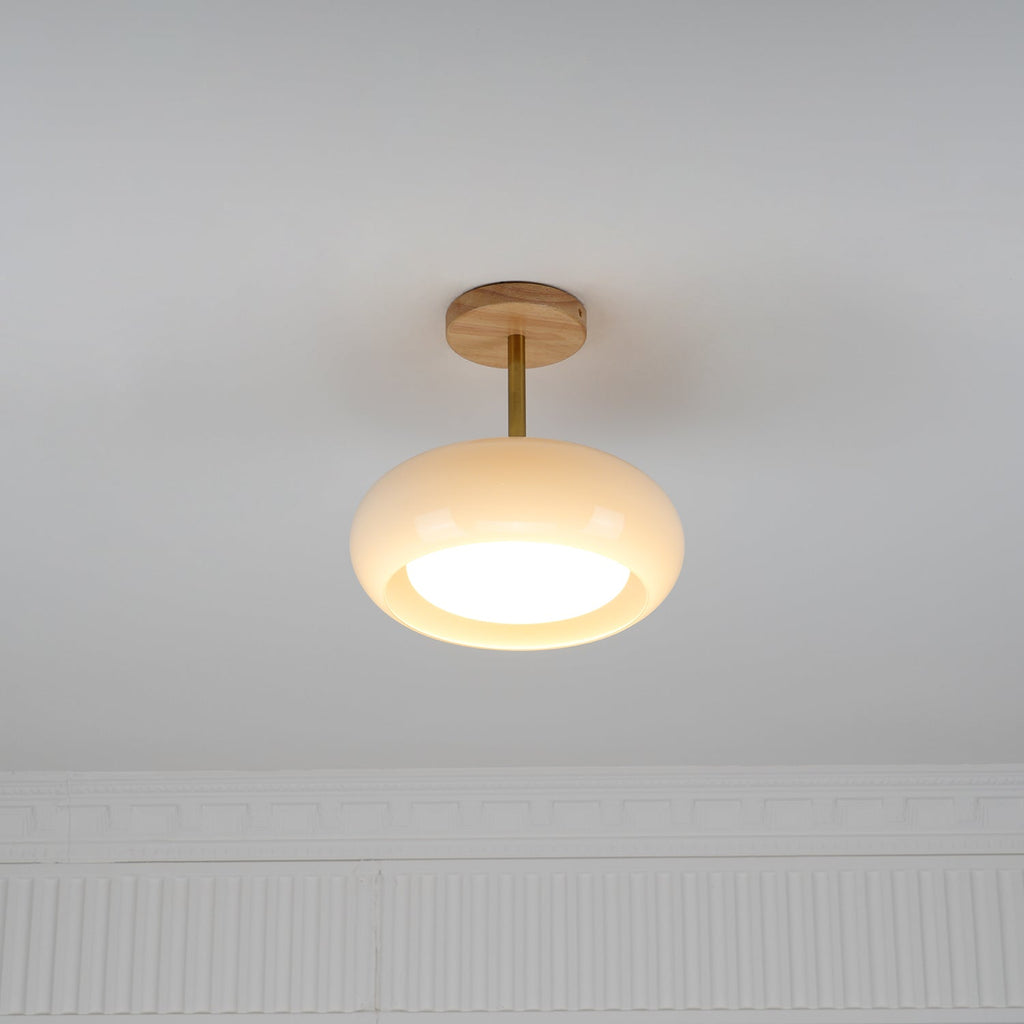 Lampa sufitowa Moso