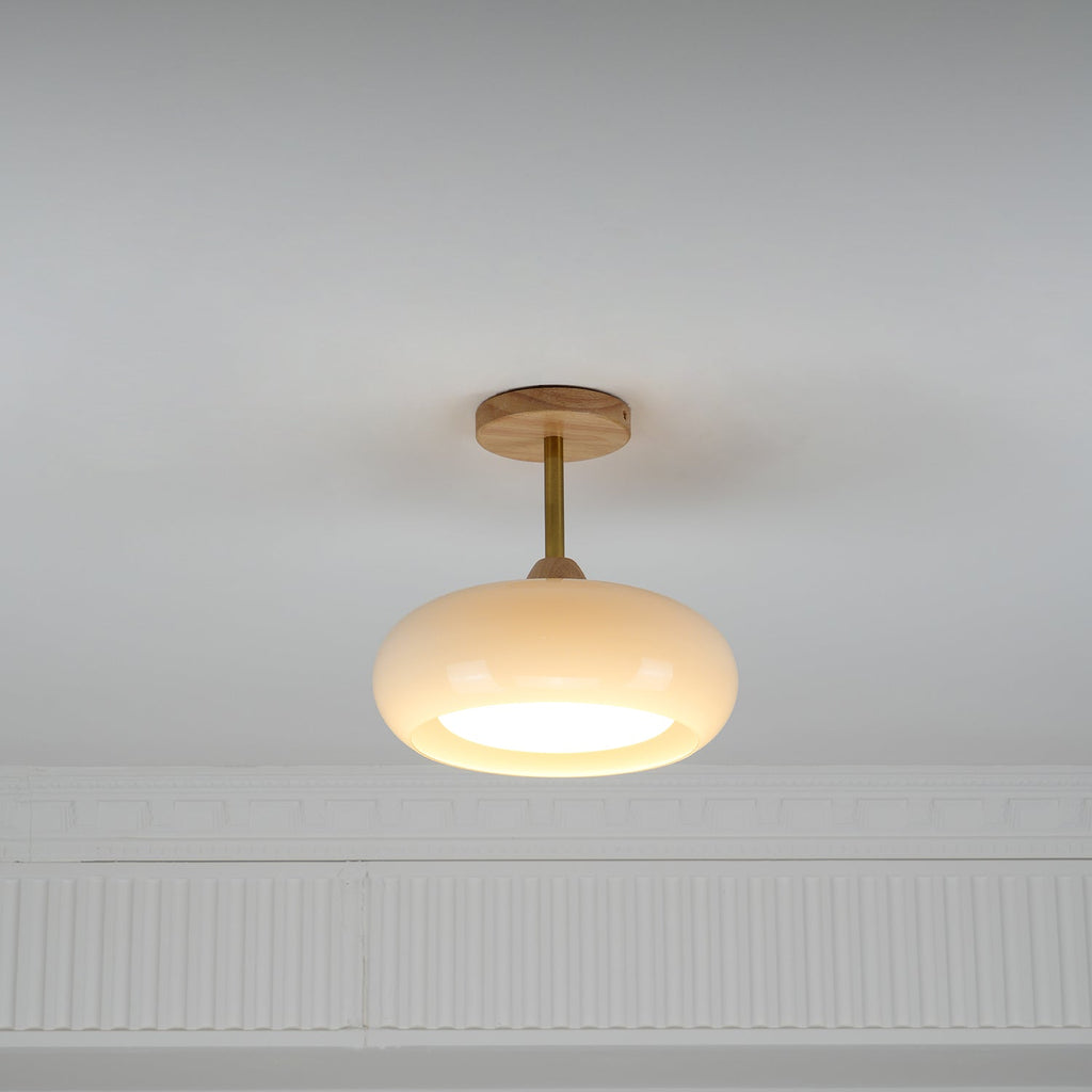 Lampa sufitowa Moso