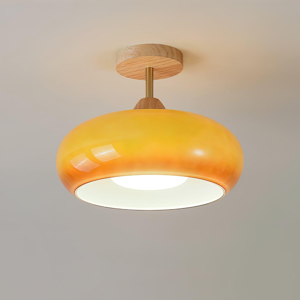 Lampa sufitowa Moso