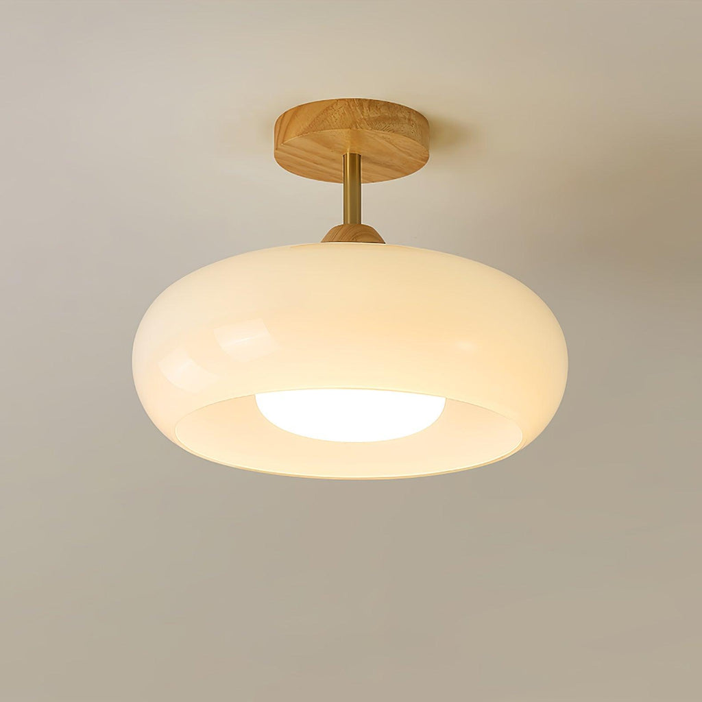 Lampa sufitowa Moso