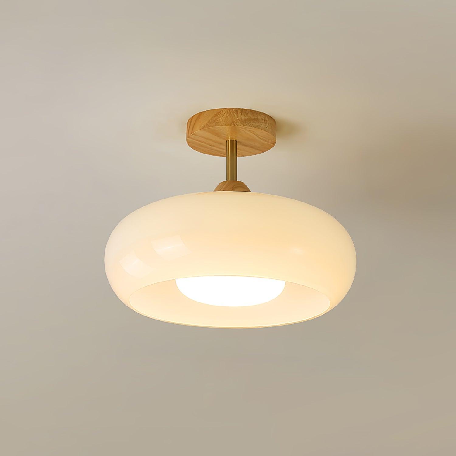 Lampa sufitowa Moso