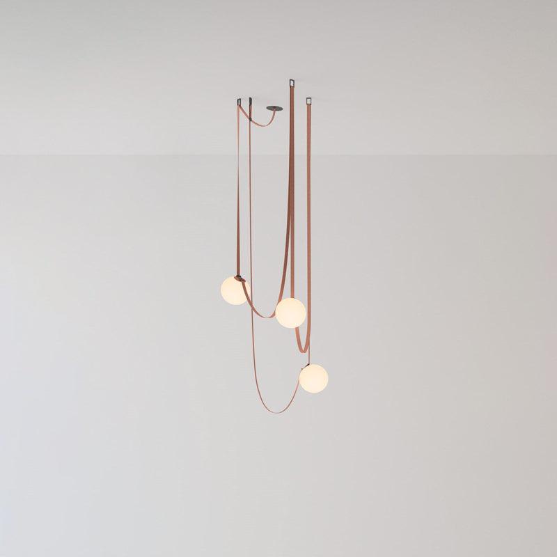 Lampa wisząca Dalva