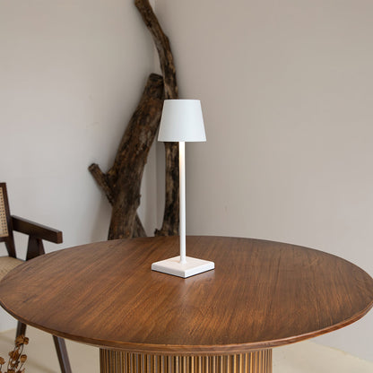 Lampa stołowa Polkai
