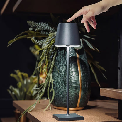Lampa stołowa Polkai
