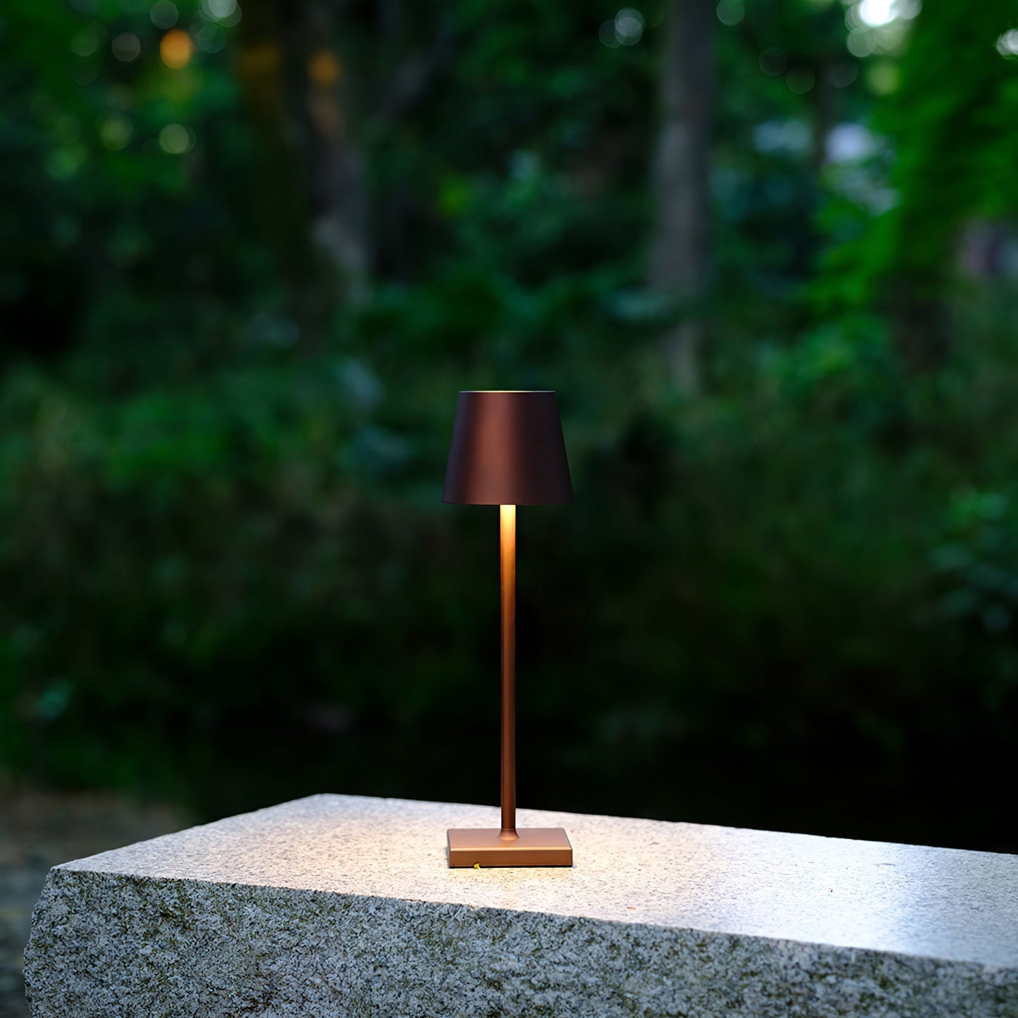 Lampa stołowa Polkai