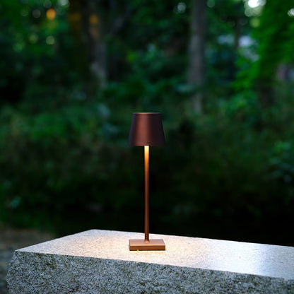 Lampa stołowa Polkai