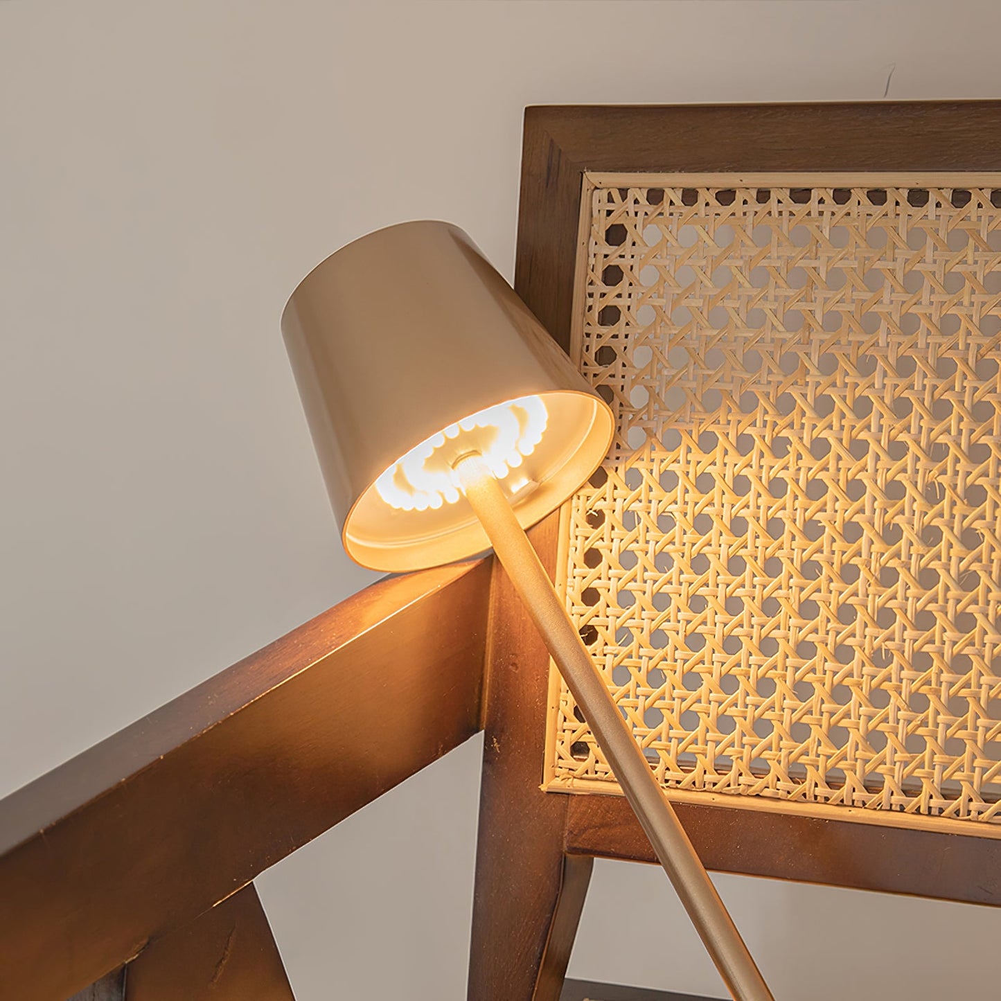 Lampa stołowa Polkai