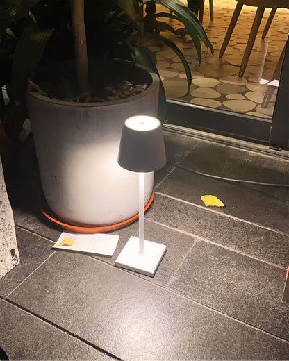 Lampa stołowa Polkai