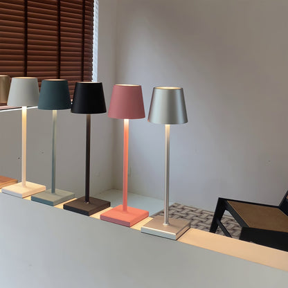 Lampa stołowa Polkai