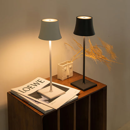 Lampa stołowa Polkai
