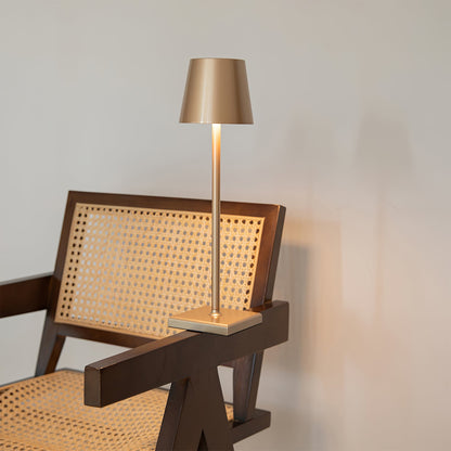 Lampa stołowa Polkai