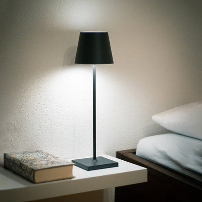 Lampa stołowa Polkai