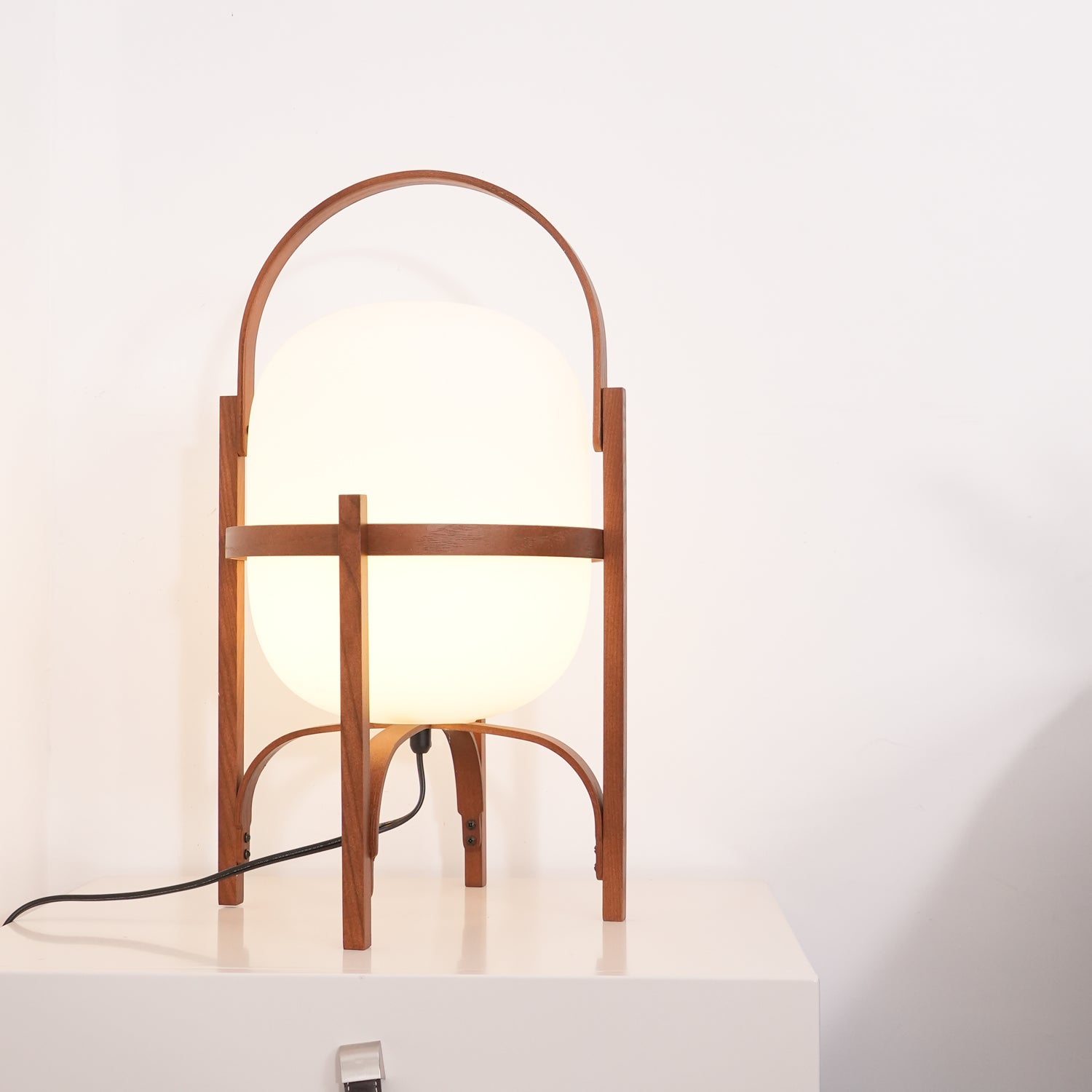 Lampa stołowa Kornen