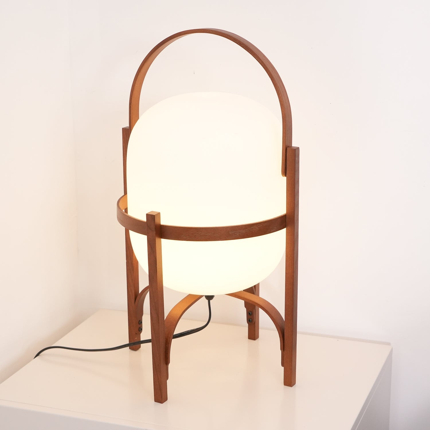 Lampa stołowa Kornen