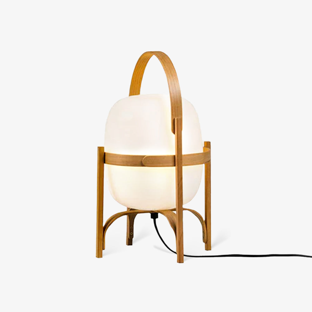 Lampa stołowa Kornen