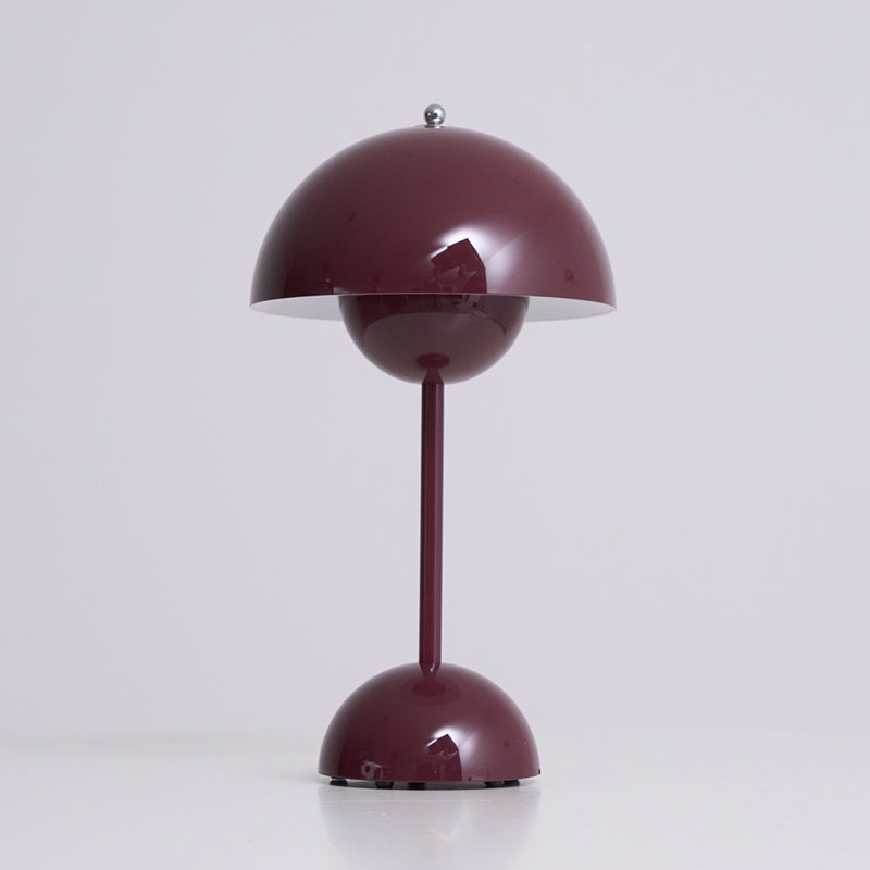Lampa stołowa przenośna Aveka