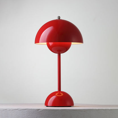 Lampa stołowa przenośna Aveka
