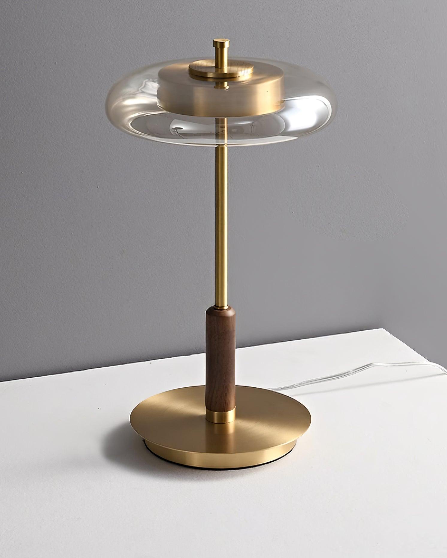 Lampa stołowa Melol