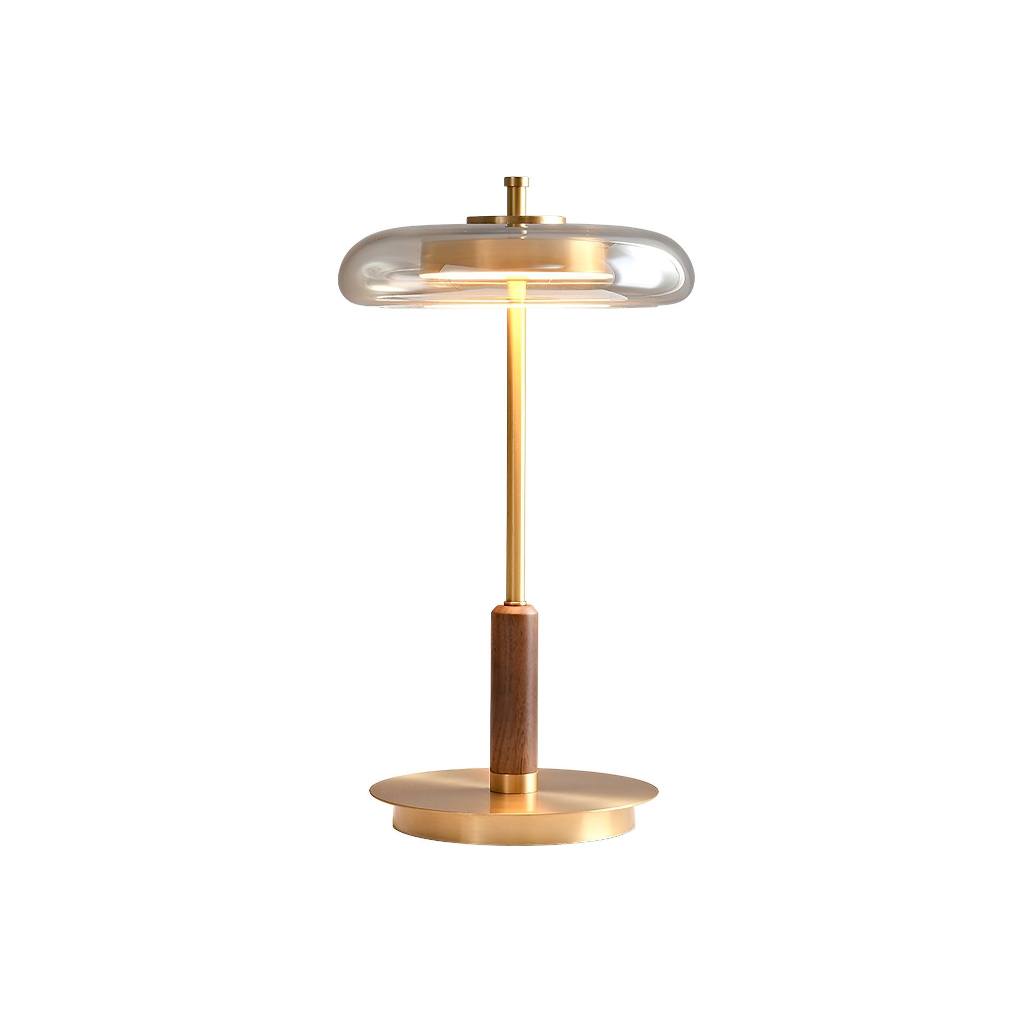 Lampa stołowa Melol