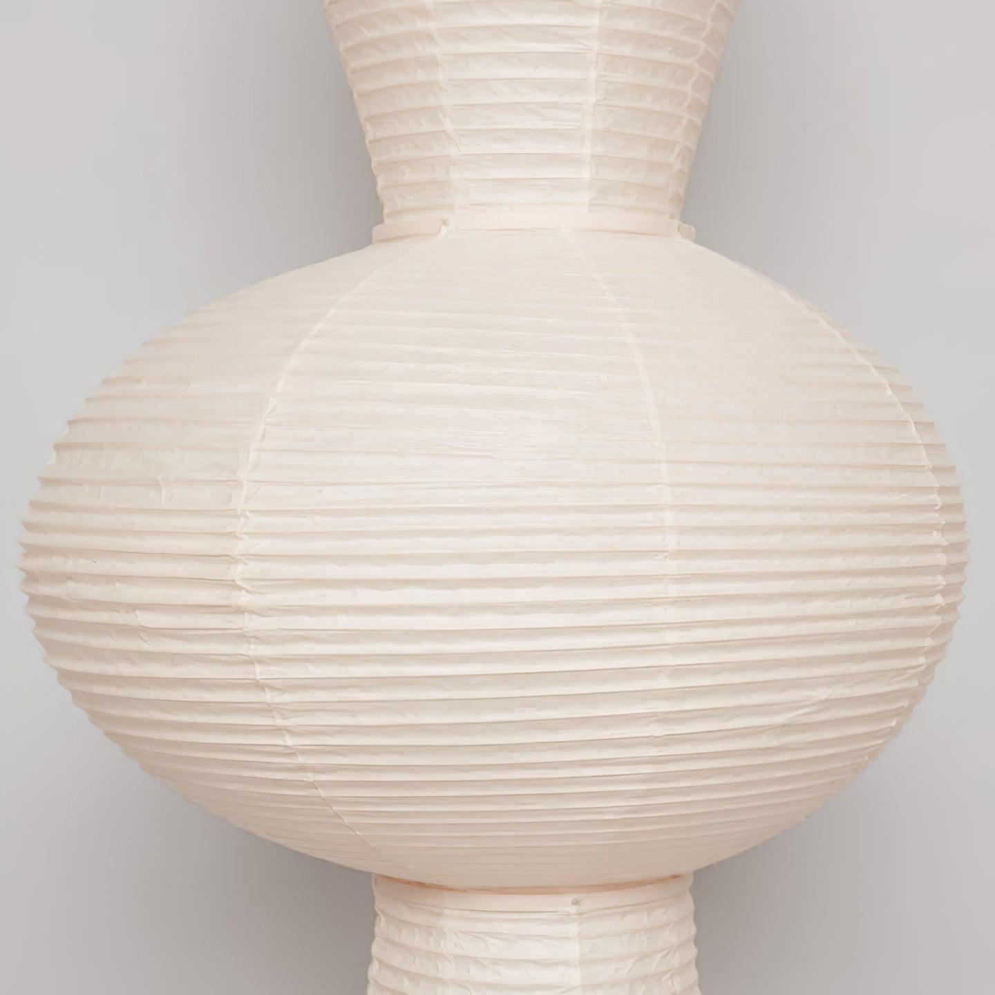 Lampa wisząca Serak