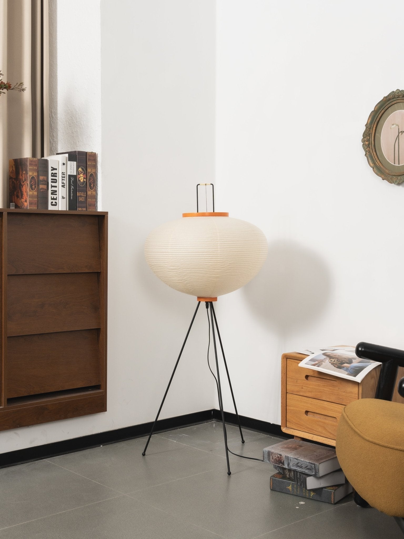 Lampa podłogowa Avel