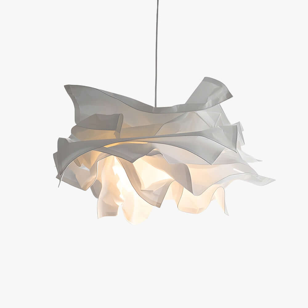 Lampa wisząca Radskia