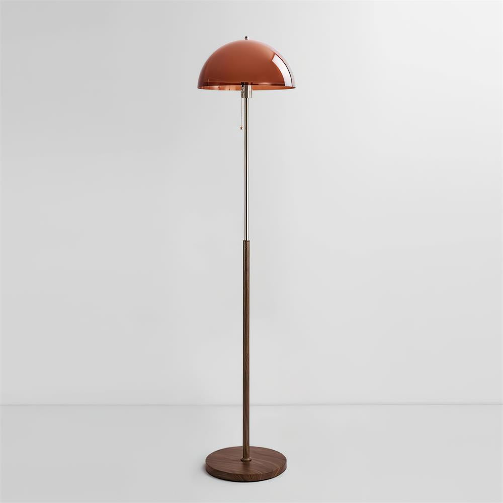 Lampa podłogowa Molessa