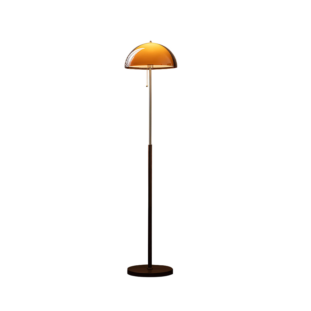 Lampa podłogowa Molessa