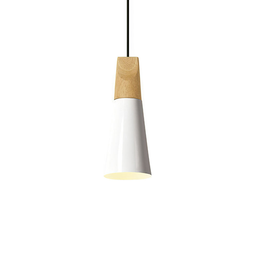 Lampa wisząca Rokarko