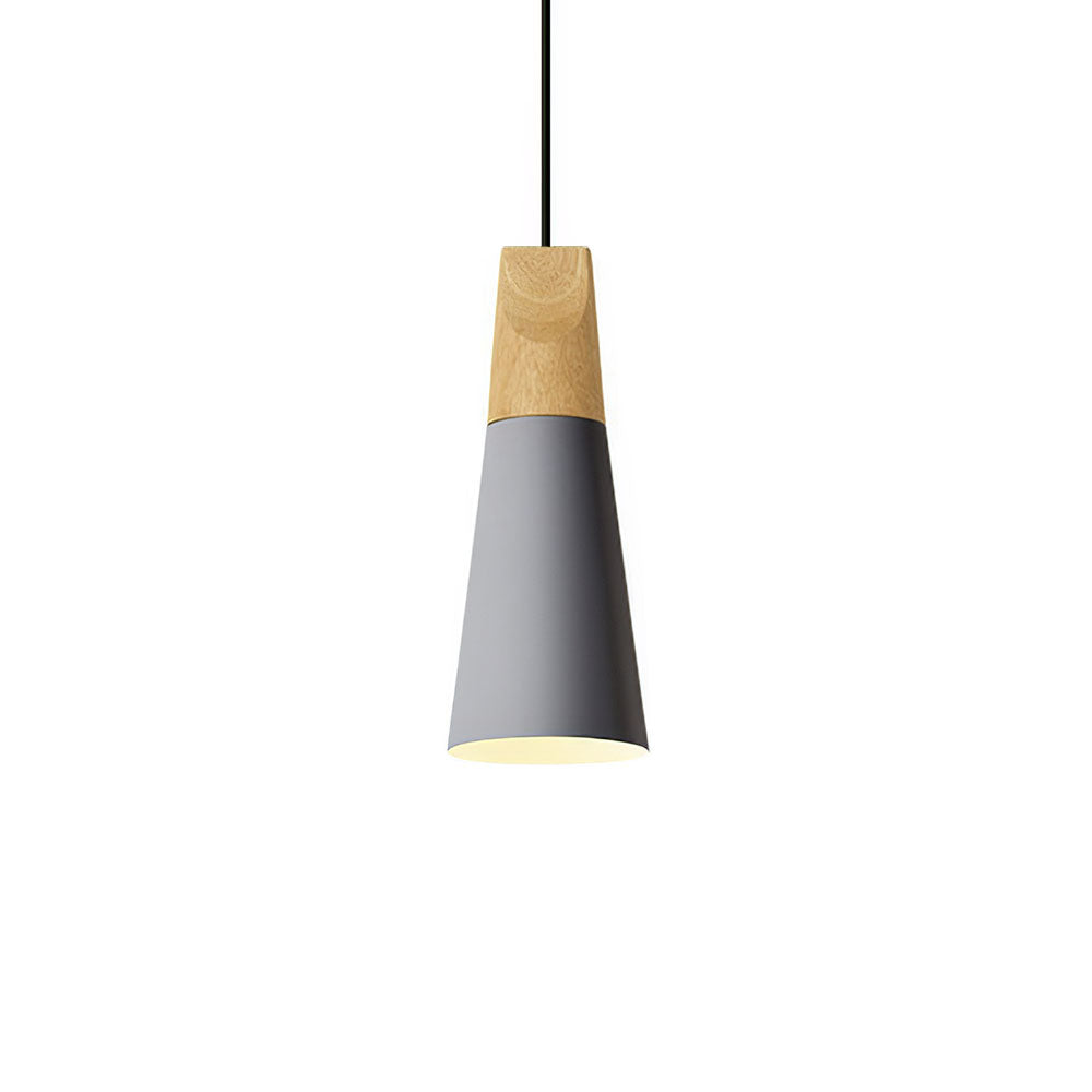 Lampa wisząca Rokarko