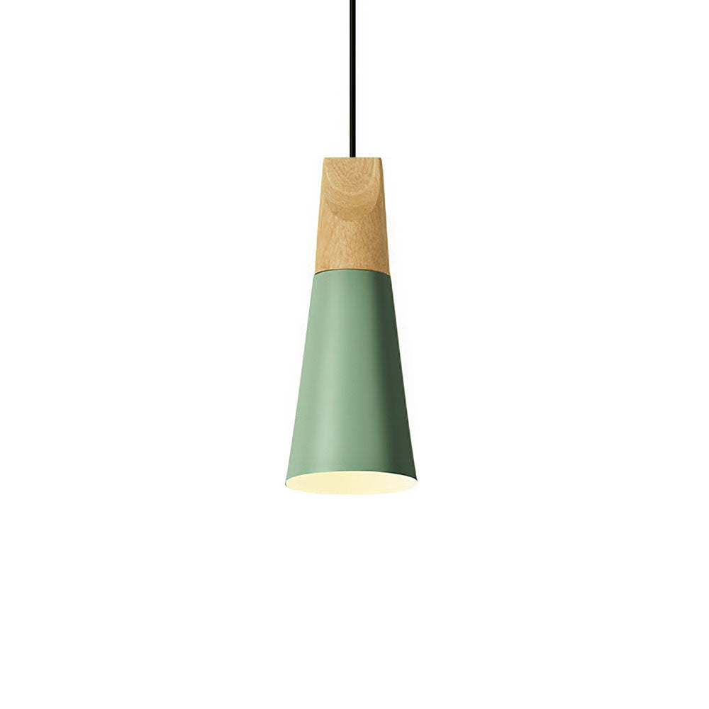 Lampa wisząca Rokarko