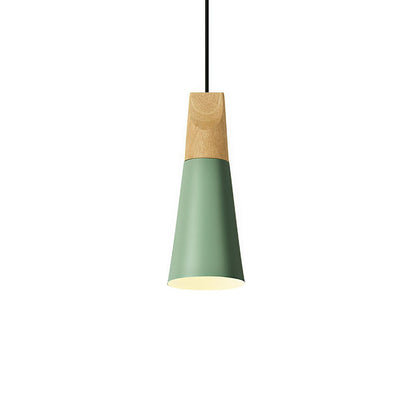 Lampa wisząca Rokarko