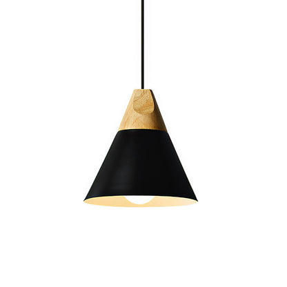 Lampa wisząca Rokarko