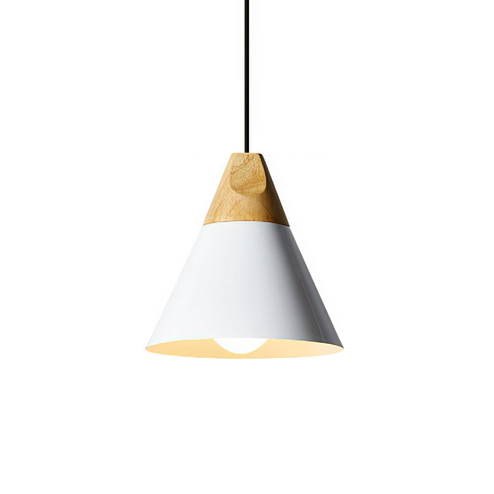 Lampa wisząca Rokarko