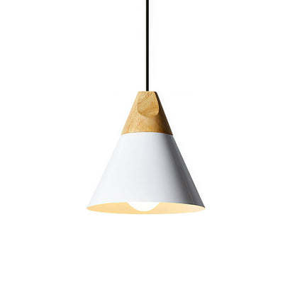 Lampa wisząca Rokarko