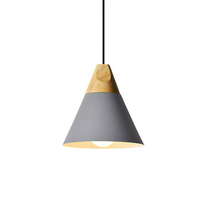 Lampa wisząca Rokarko