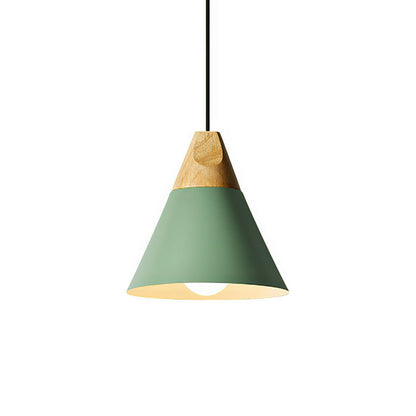 Lampa wisząca Rokarko
