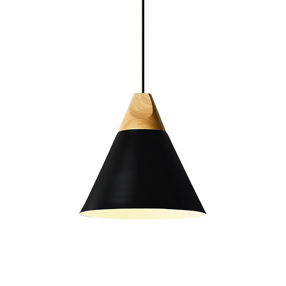 Lampa wisząca Rokarko